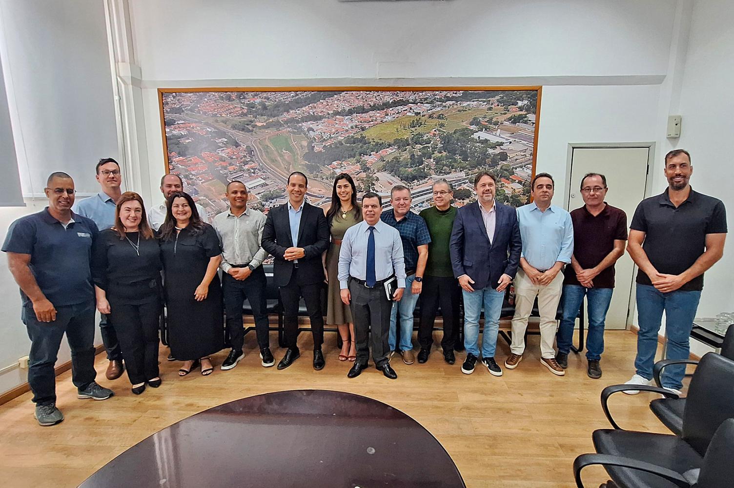 Limeira ganhará hotel ibis com investimento de R$ 44 milhões