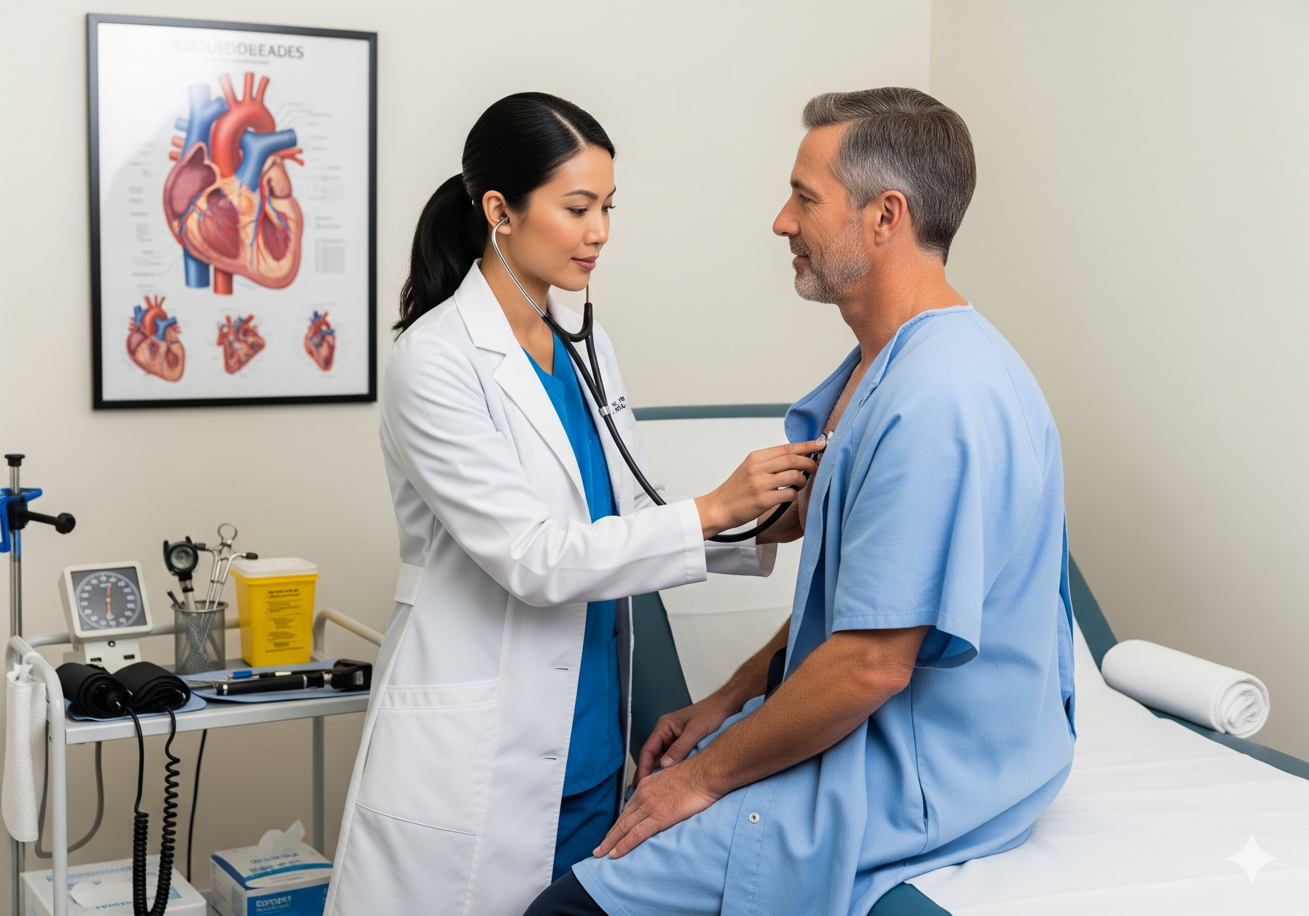 Prefeitura de Limeira orienta sobre prevenção a doenças cardiovasculares