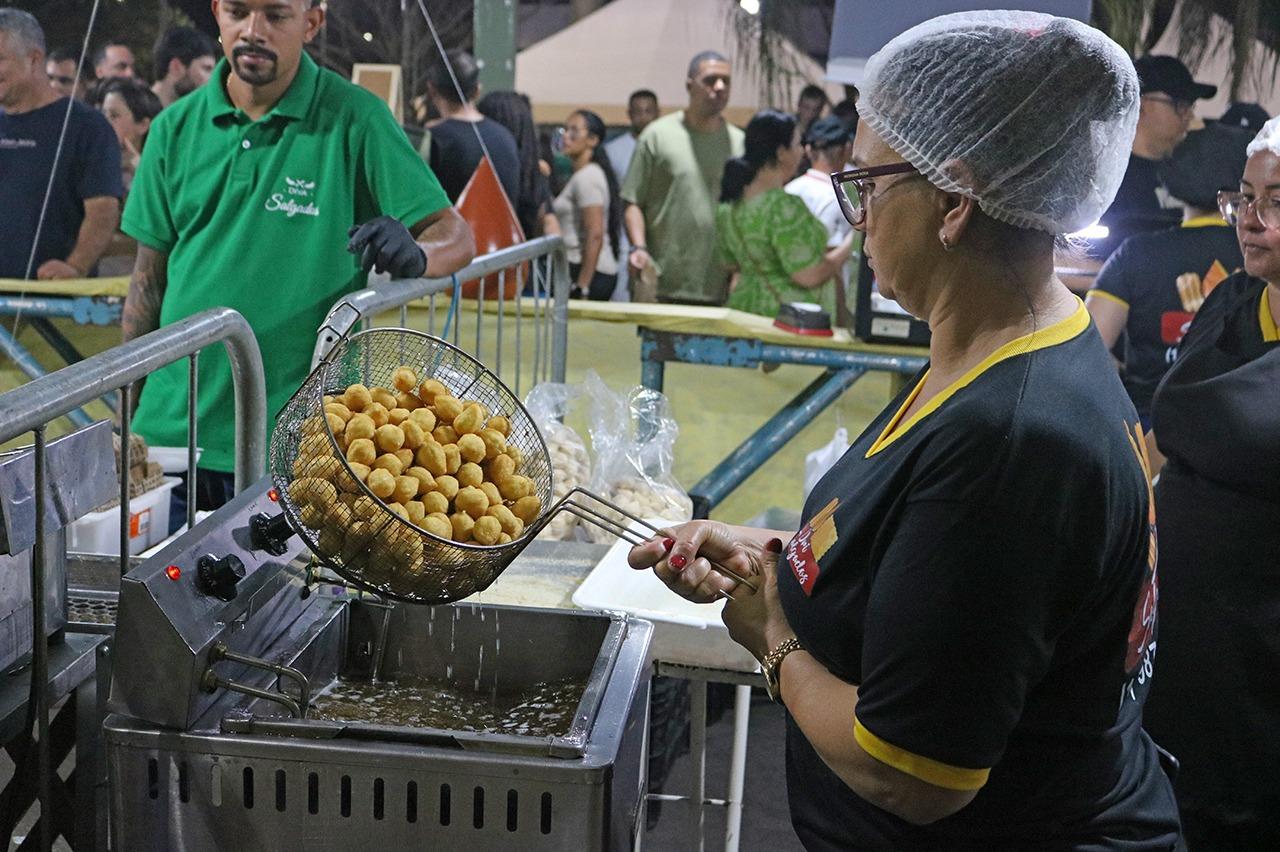 Prefeitura de Limeira anuncia para dezembro a 5ª Festa da Coxinha
