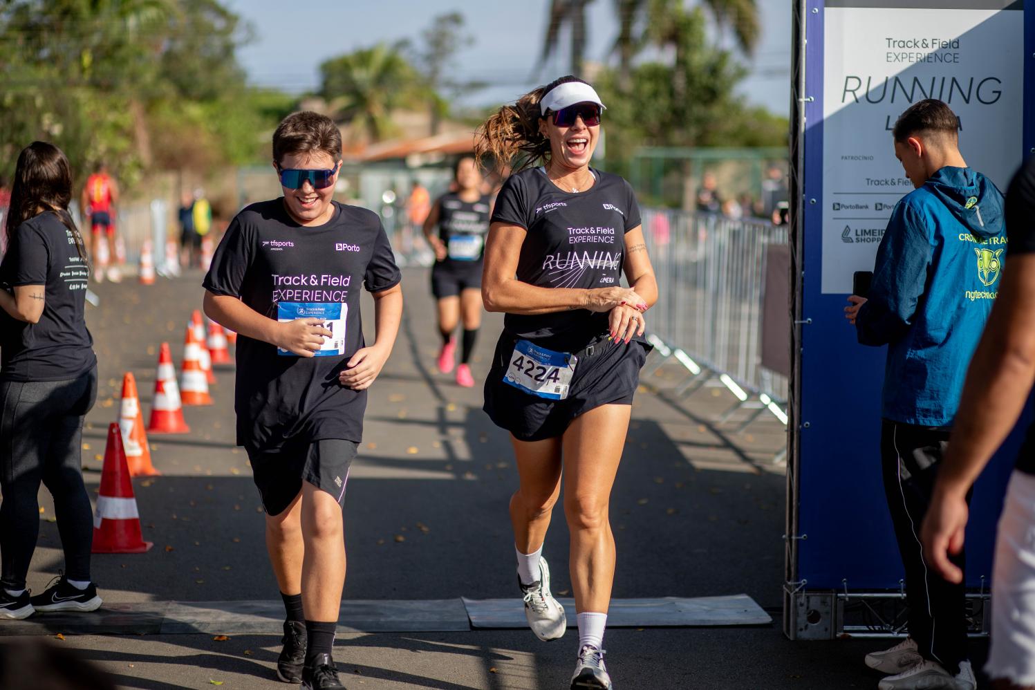 Corrida “Track & Field Experience” agita Limeira e recebe inscrições até o dia 11