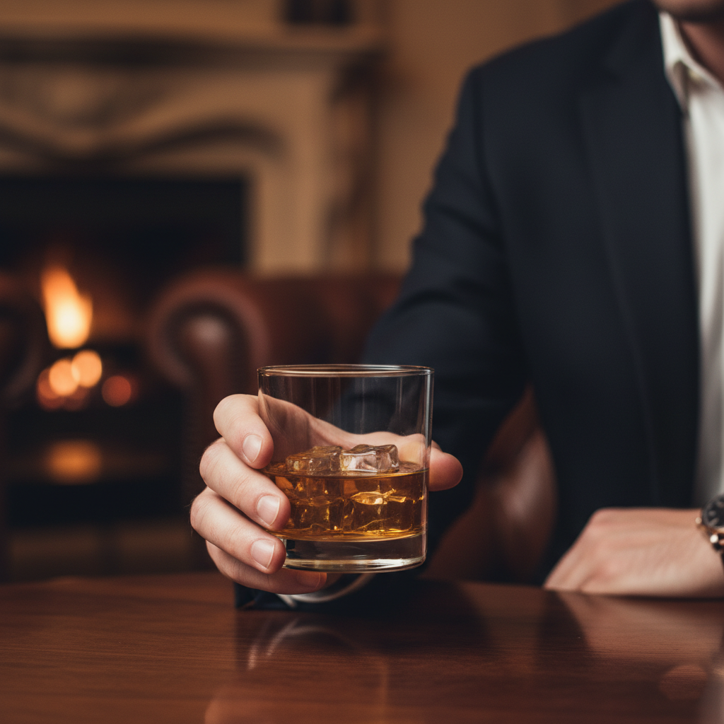 Metanol em bebidas: como diferenciar intoxicação de ressaca