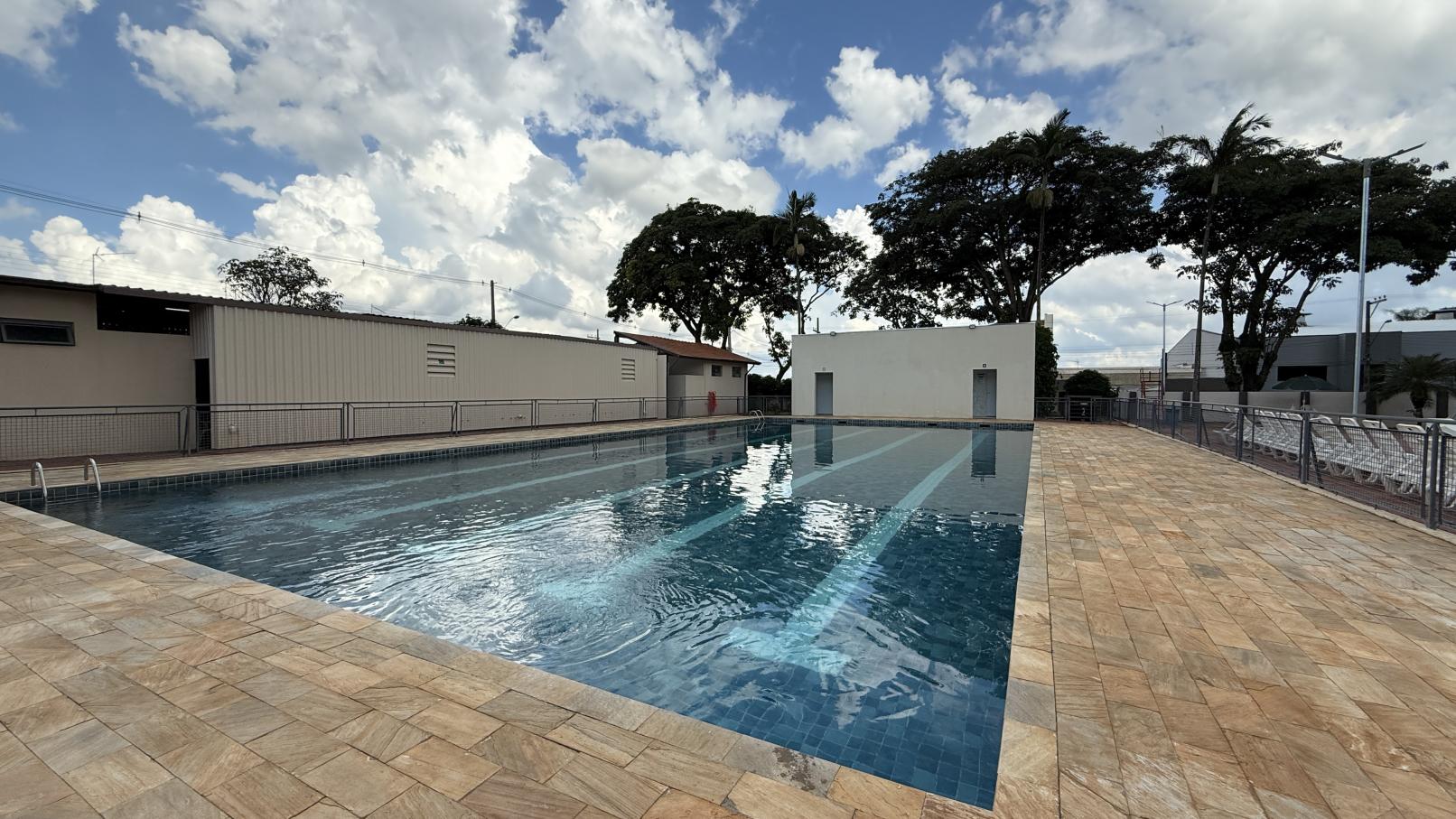 “Tardezinha no Centro de Lazer” é neste sábado com pagode e piscina