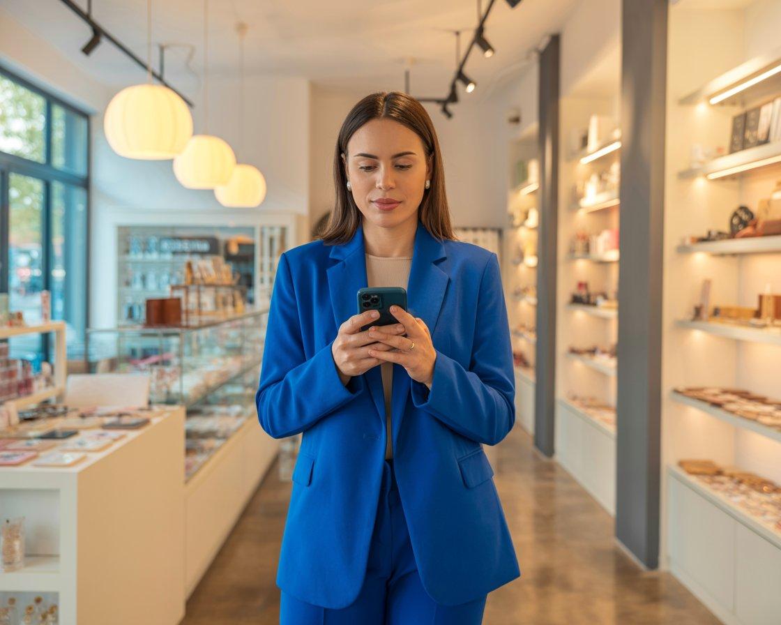 Meu negócio já tem redes sociais, será que eu preciso mesmo de um site?