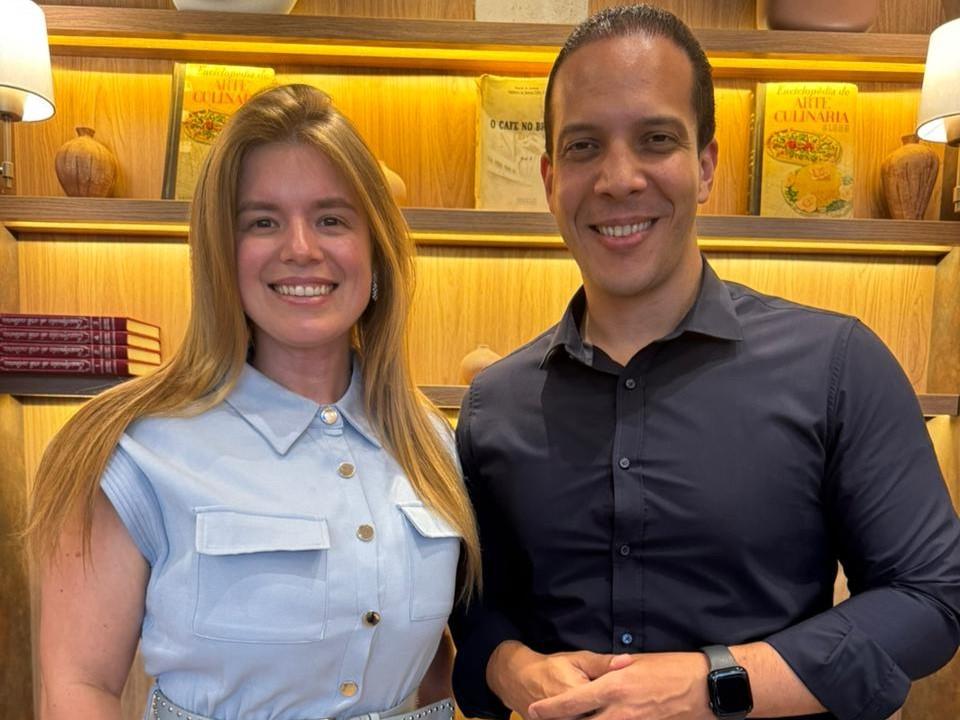 Murilo Félix anuncia Juliana Kopczynski como Secretária de Proteção Animal