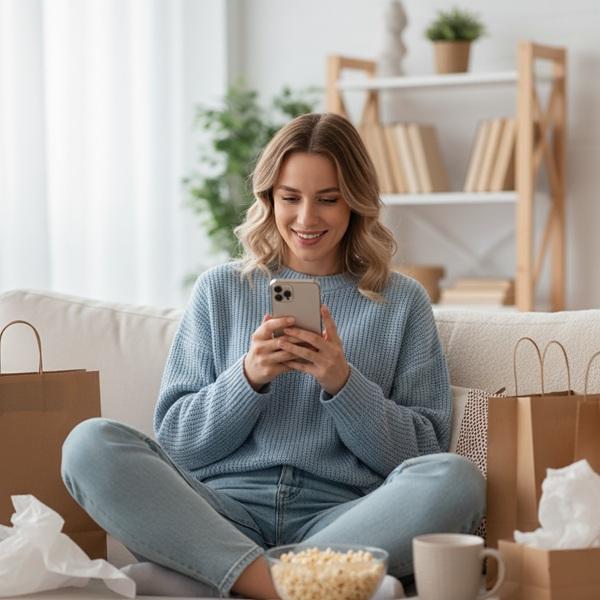 O segredo que as grandes lojas online usam (e que falta no seu negócio hoje)