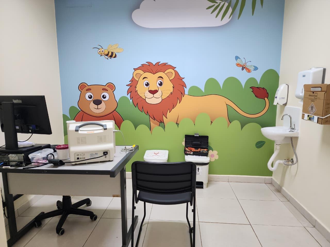 “Hospital da Criança” reforça rede pediátrica e melhora fluxo nos PAs de Limeira