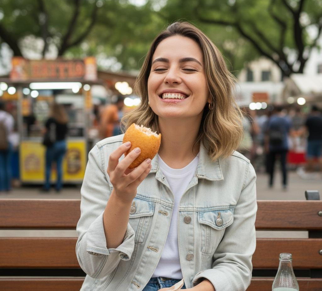 Tradição e gastronomia movimentam Limeira no fim de semana com a 5ª Festa da Coxinha