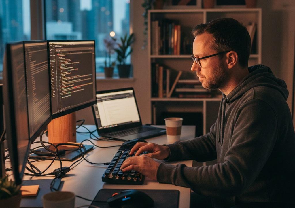 Limeira registra crescimento histórico no setor de tecnologia e ultrapassa 1.100 empresas ativas