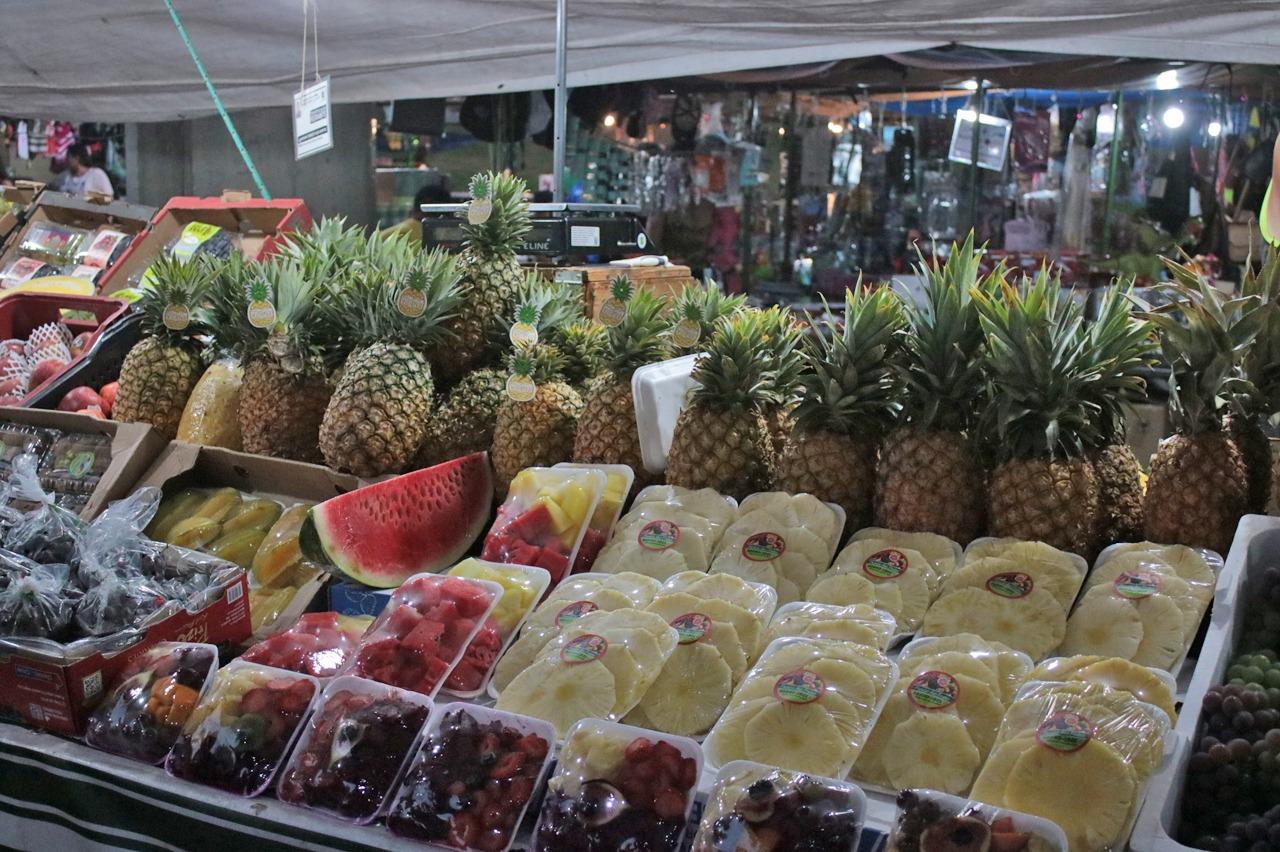 Parque Cidade em Limeira terá feira livre aos sábados de manhã