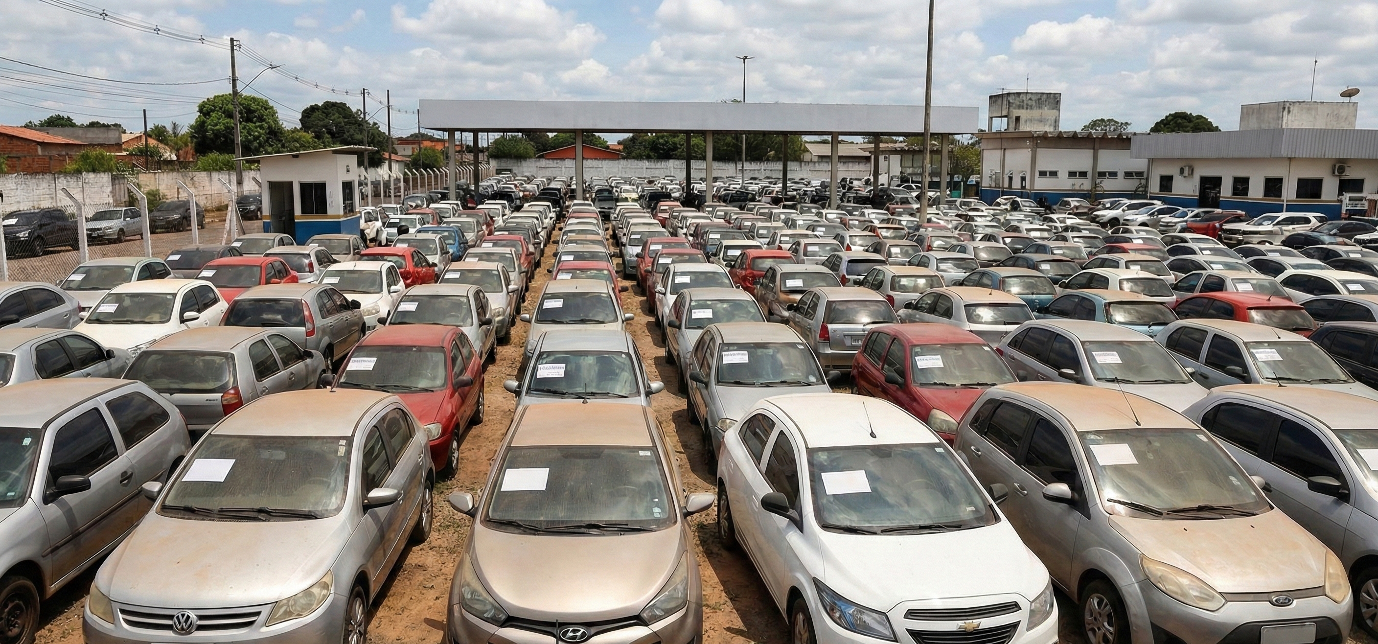 Detran-SP: como funciona a liberação instantânea de motos e carros recolhidos por infração de trânsito? 