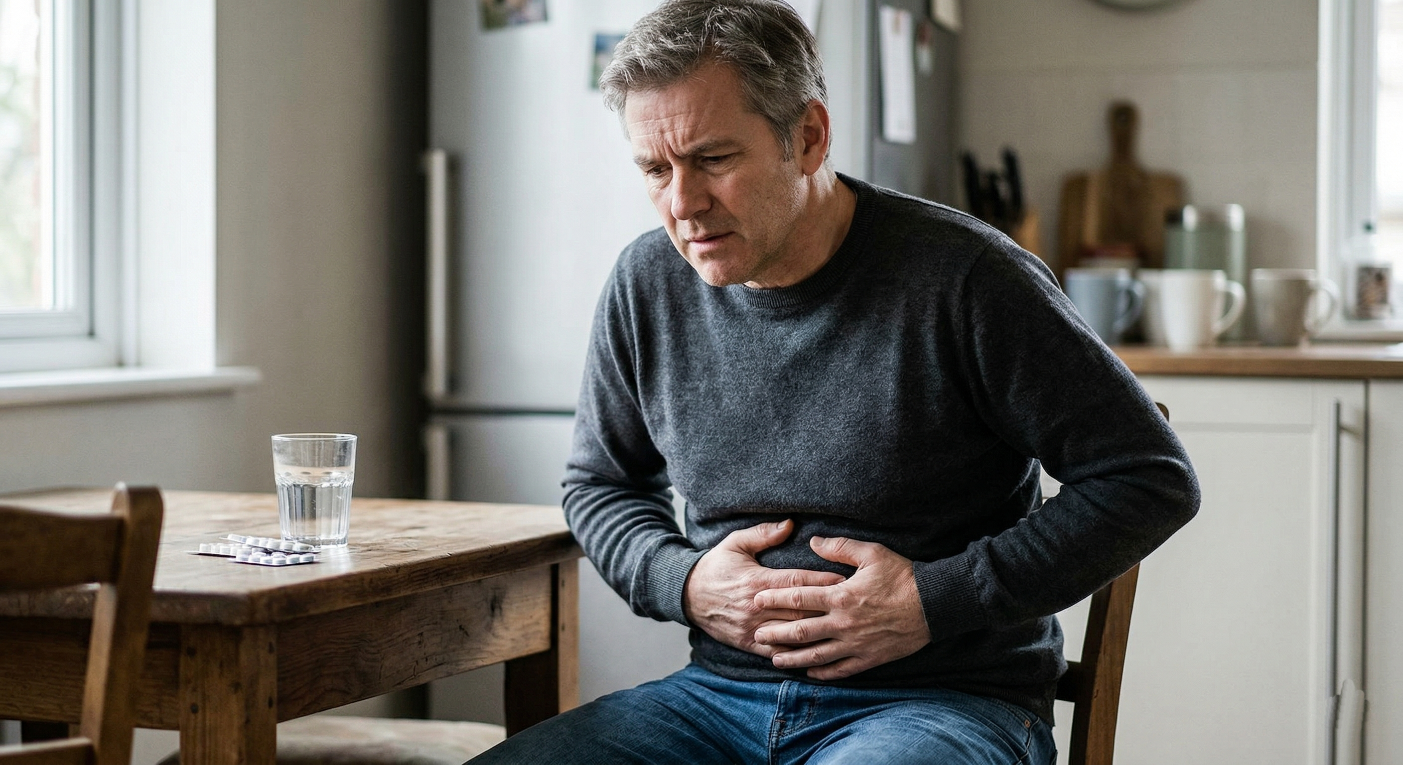 Sangue nas fezes, anemia e mudança intestinal: os sinais que podem indicar câncer colorretal