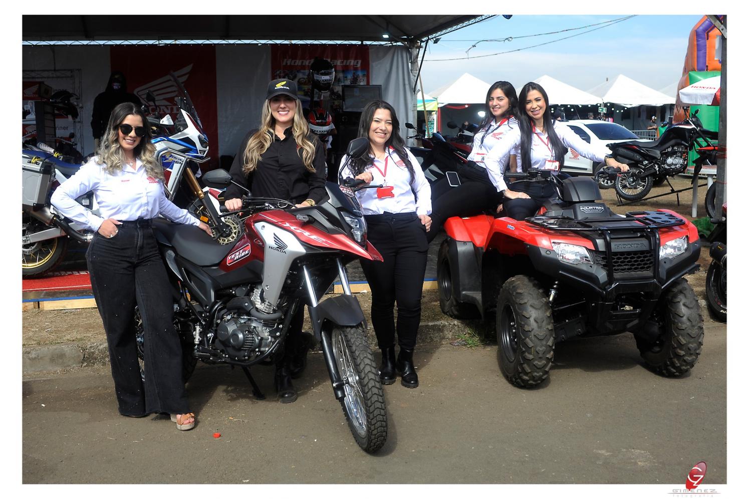 Motorcycle Rock Limeira confirma edição 2026 entre 16 e 19 de julho