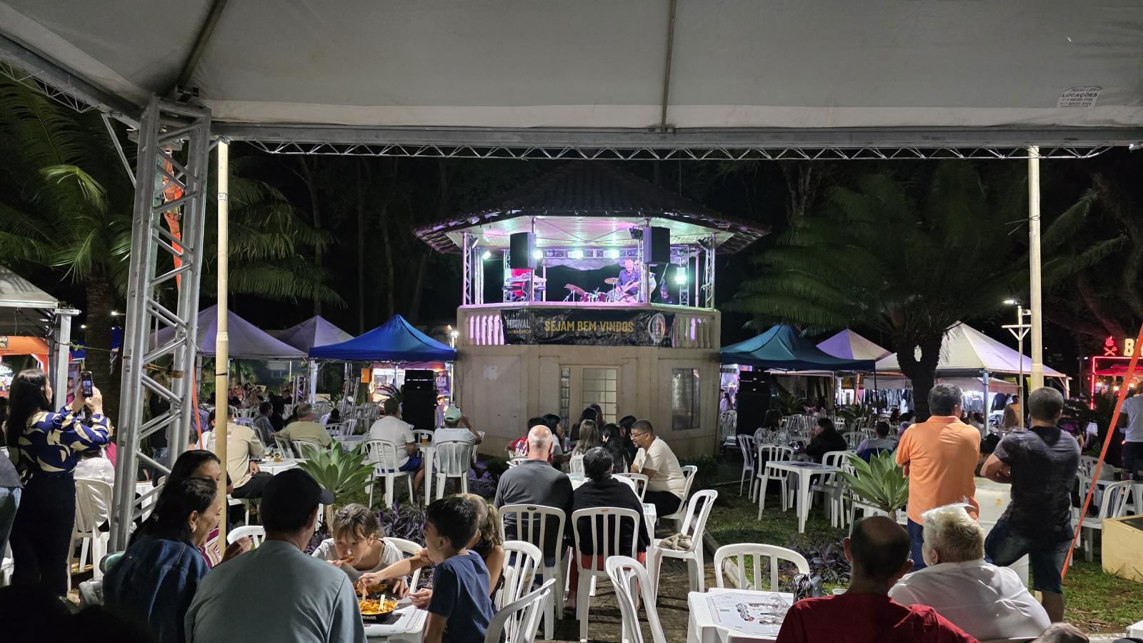 Cordeirópolis sedia Festa Nordestina de 23 a 26 de abril