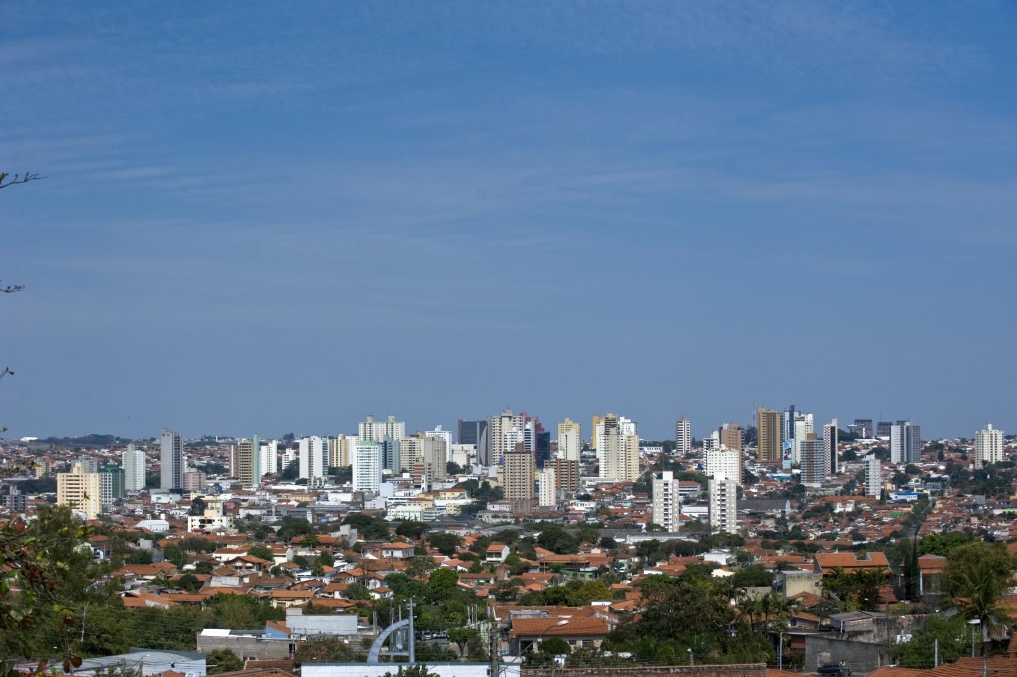 Limeira propõe novo marco regulatório para impulsionar o 5G no município