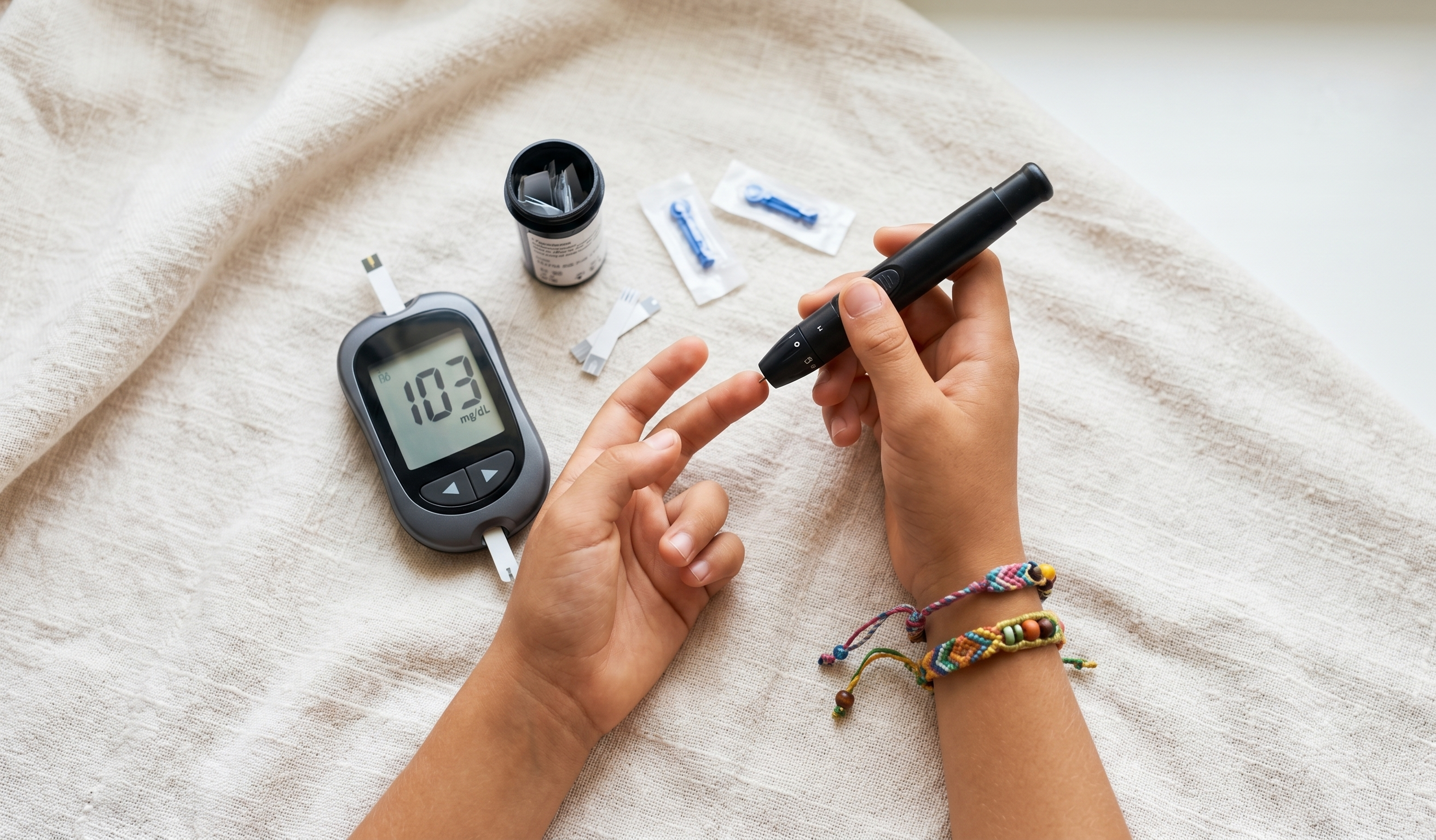 Tirzepatida para crianças e adolescentes: quando é indicada?