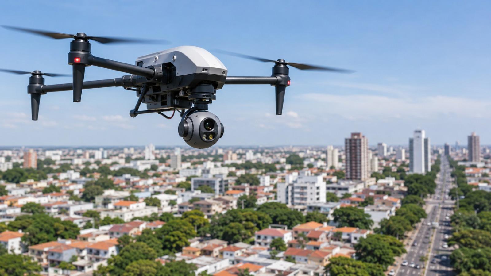 Novo decreto em Limeira abre caminho para testar novas tecnologias nos serviços públicos