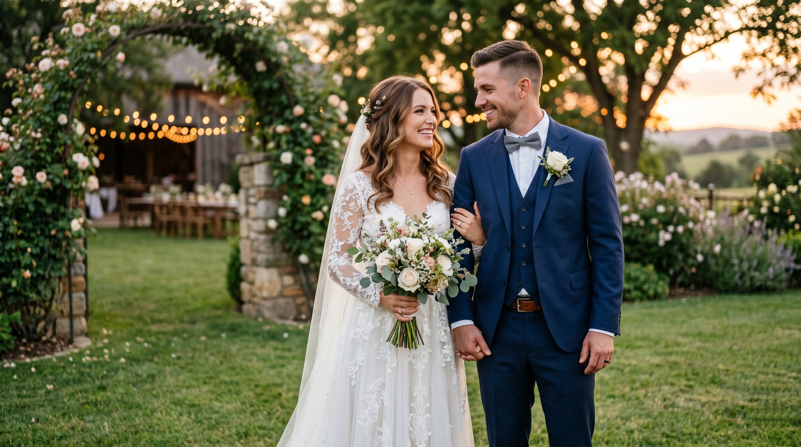 7 cuidados de beleza que toda noiva deve ter antes do casamento e os erros que podem comprometer o grande dia