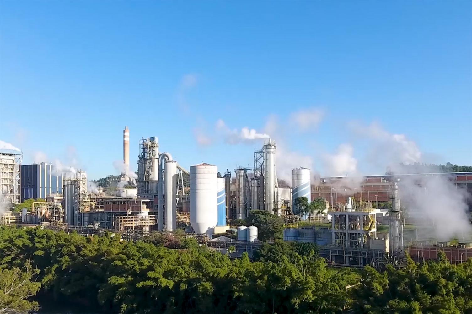 Indústria de Limeira reforça competitividade internacional e amplia capacidade produtiva em 2026