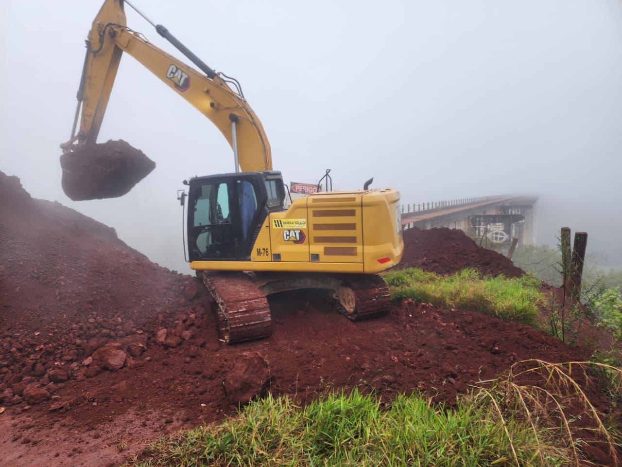 Prefeitura de Limeira reforça medidas de segurança na Ponte do Esqueleto