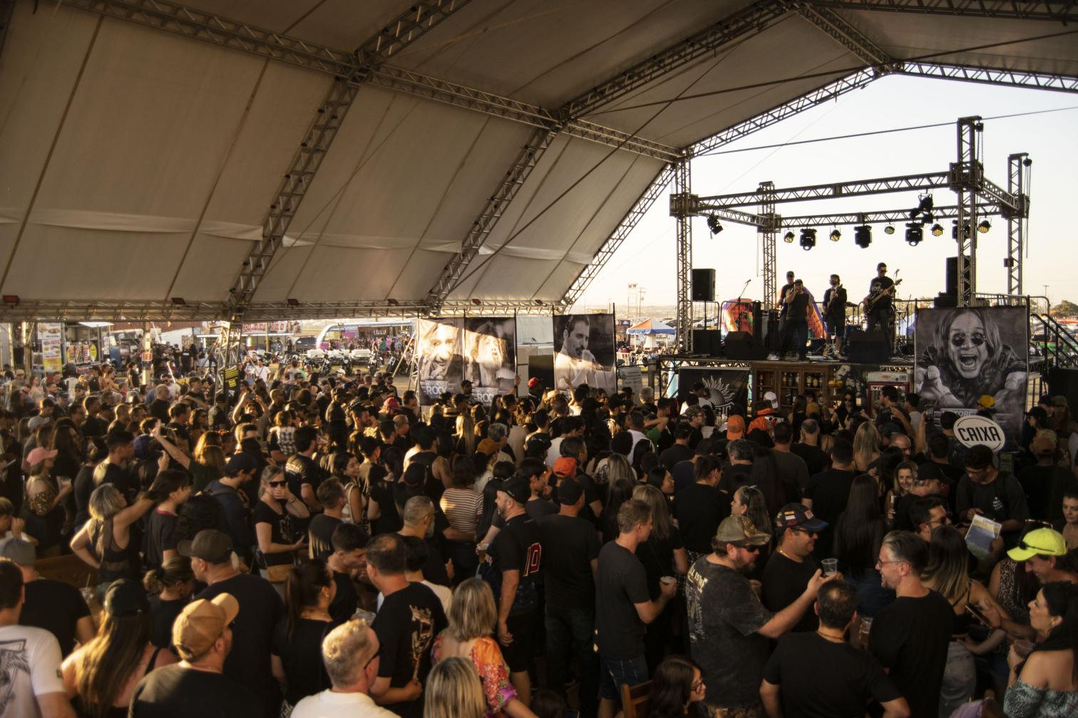 Com 22 bandas e camping gratuito, Motorcycle Rock Limeira celebra a cultura das duas rodas e do rock clássico em julho