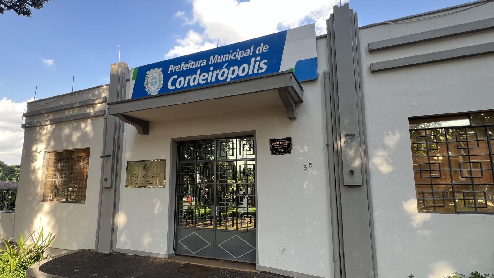 Prefeitura de Cordeirópolis decreta ponto facultativo a partir das 12h no próximo jogo do Brasil