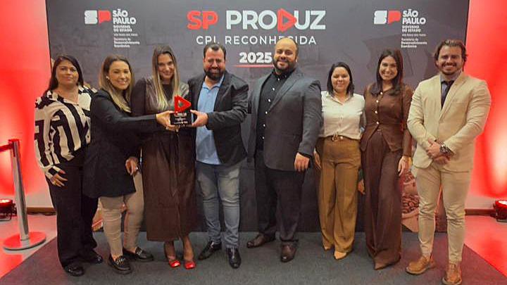 Limeira conquista selo “CPL Consolidada” e reforça posição como polo de joias folheadas