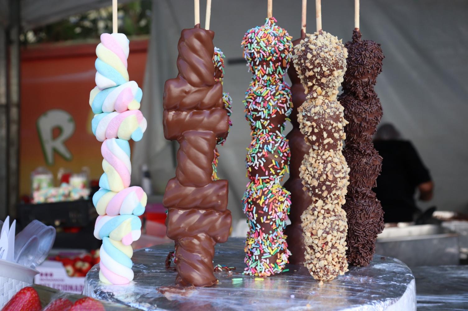 Festival Degusta Brasil é opção de diversão e gastronomia neste final de semana em Limeira