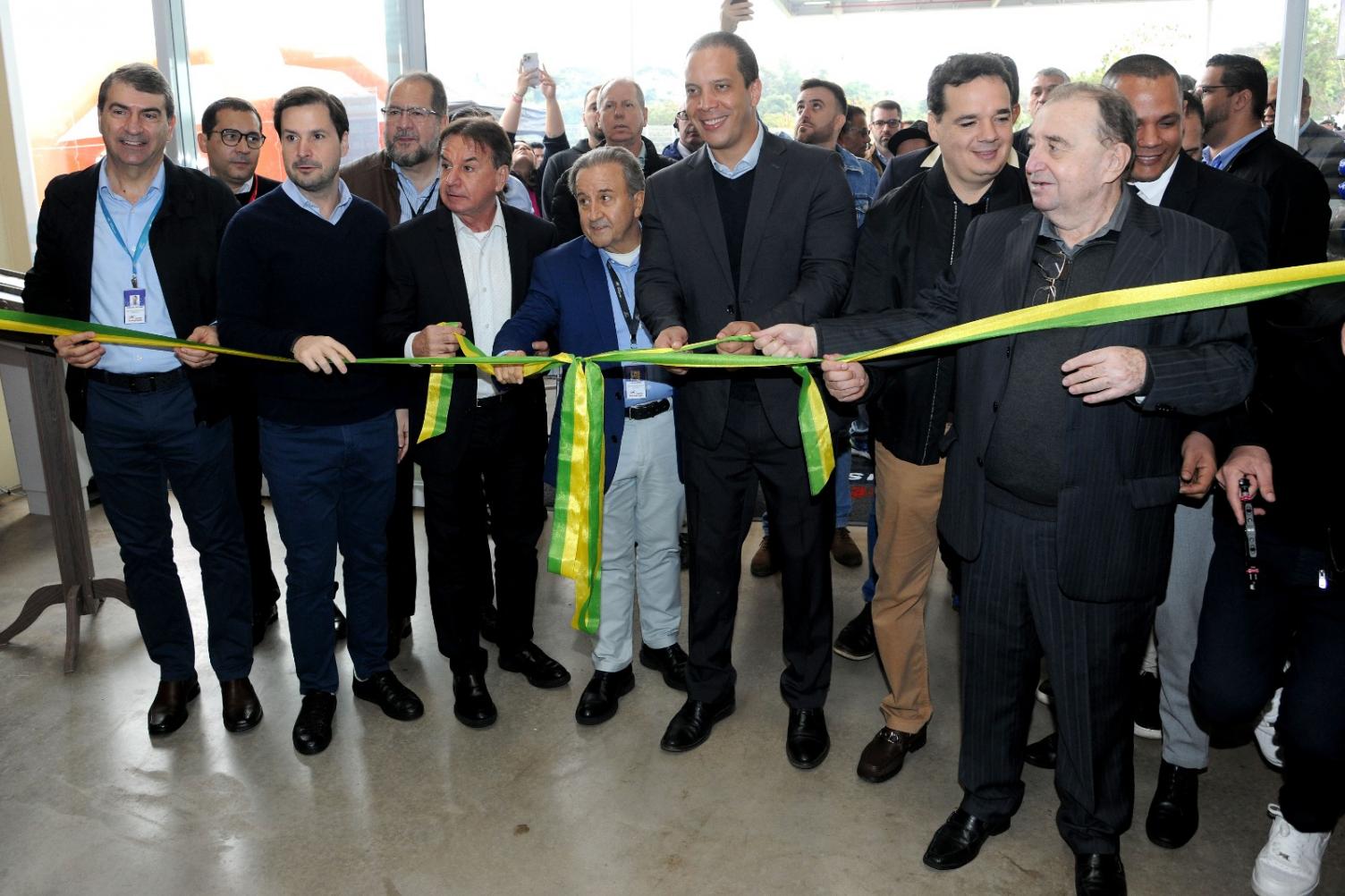 Paulistão Atacadista é inaugurado em Limeira com mais de 220 vagas de trabalho