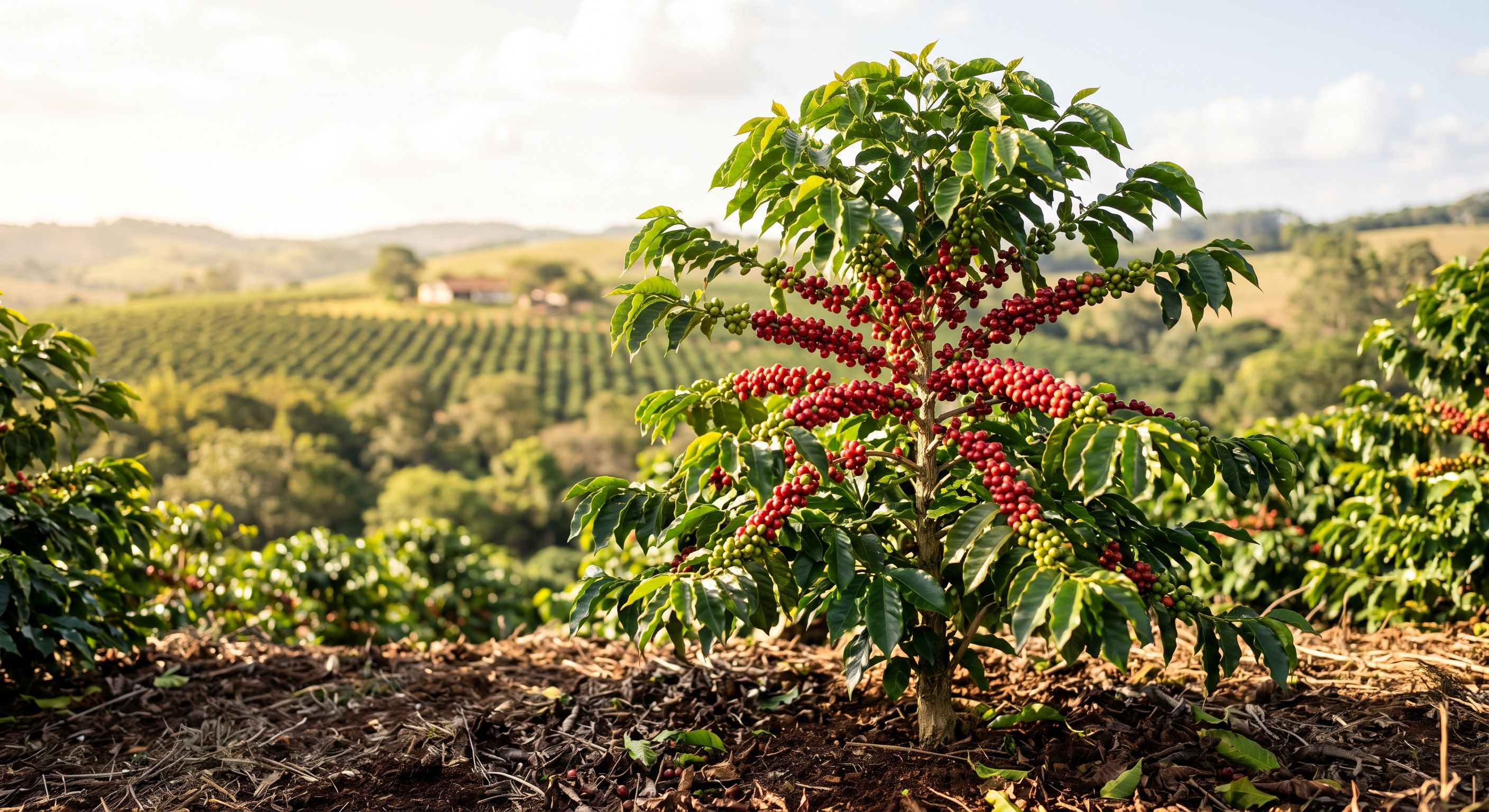 Limeira recebe encontro sobre potencial da cafeicultura na região