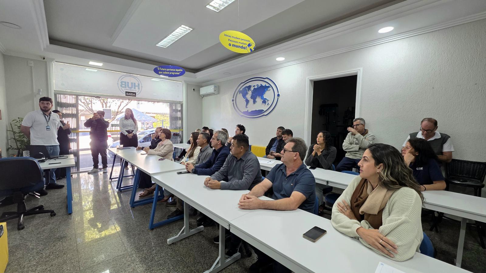 Cordeirópolis inicia revisão do Plano Municipal de Saneamento Básico