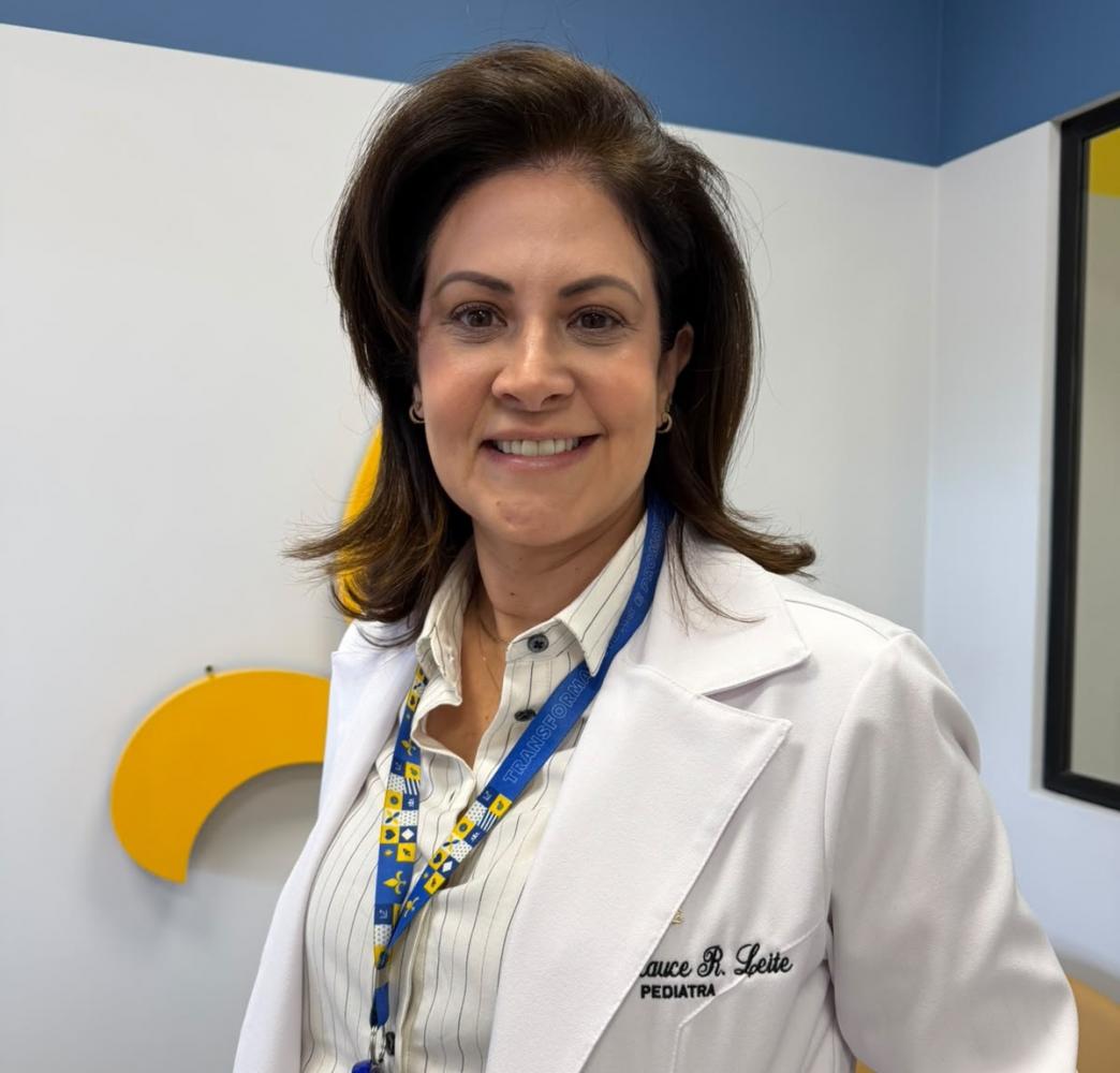 Especialista da Mandic Limeira alerta sobre prevenção de acidentes domésticos com crianças nas férias escolares