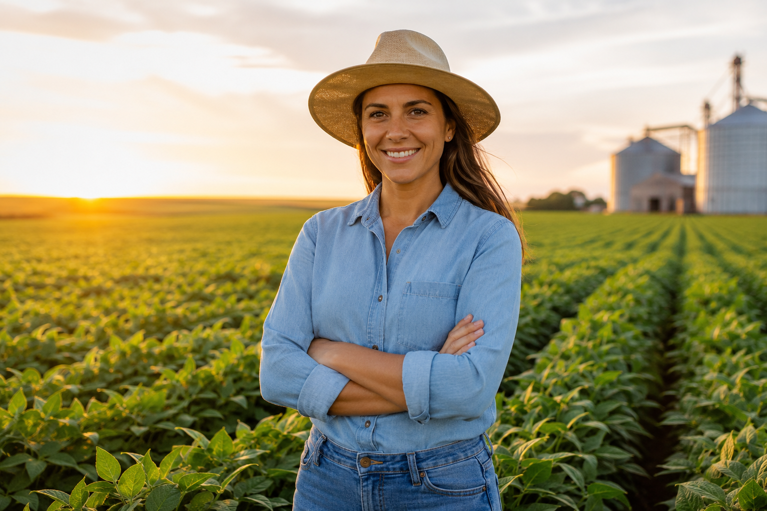 Limeira incentiva o protagonismo feminino no agronegócio com nova edição do “Semeadoras do Agro”