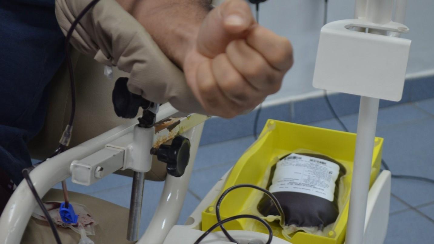 Novas regras ampliam número de pessoas aptas a doar sangue em Limeira