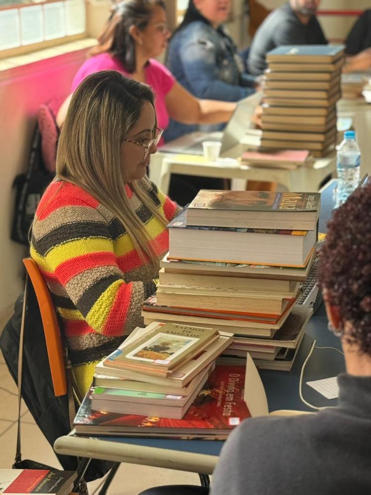 Acervo de Ricardo Peruchi entra em fase final de catalogação para integrar Museu