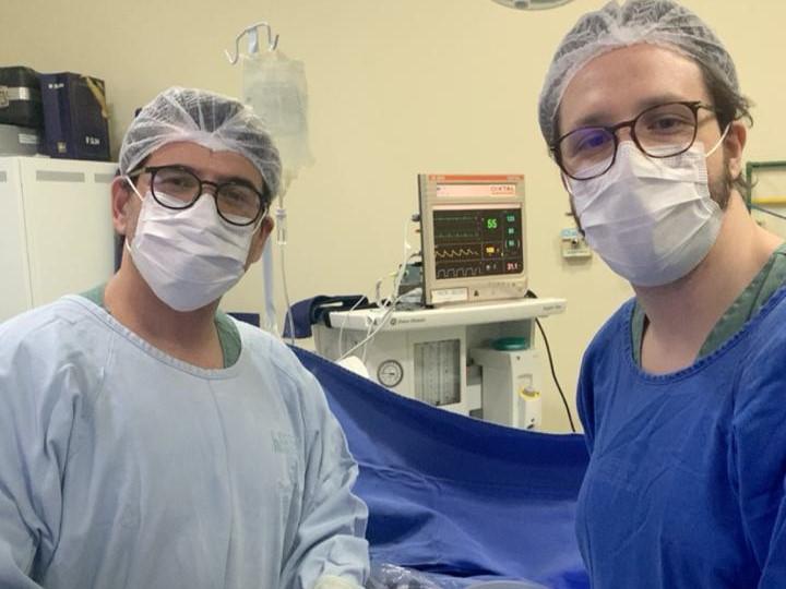Limeira realiza 1ª cirurgia de endometriose profunda pelo SUS da história