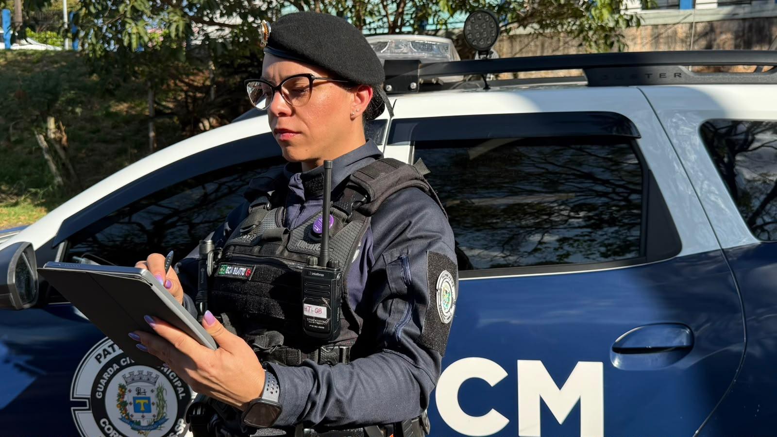 Cordeirópolis amplia SmartGCM com tecnologia que localiza chamadas do 153 e pode salvar vidas