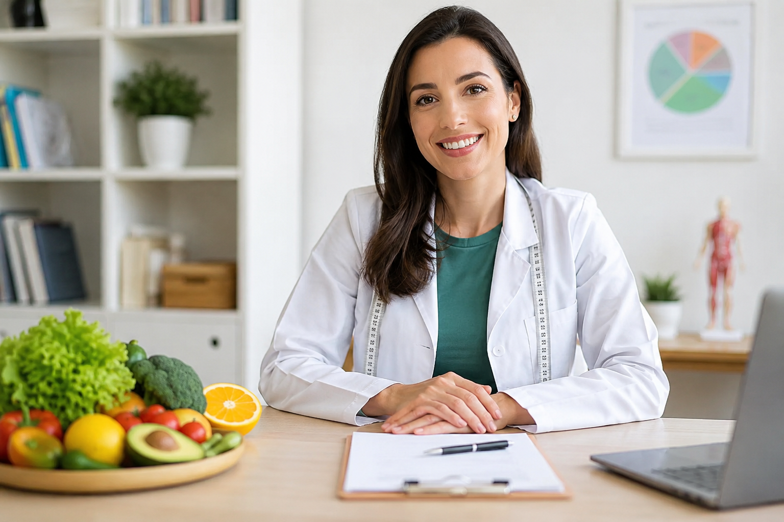 Dia do Nutricionista: profissão tem papel estratégico diante das doenças que mais matam no Brasil e no mundo