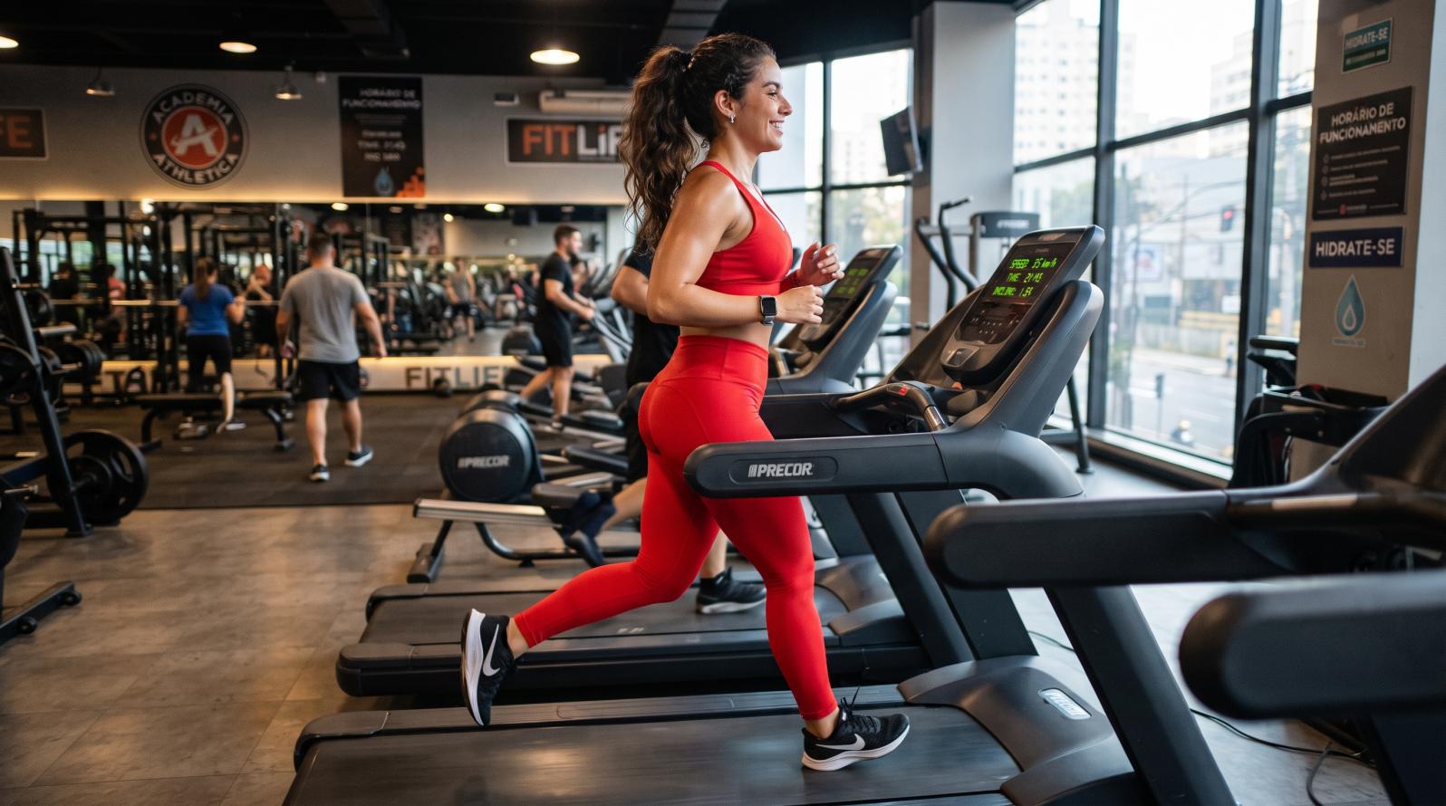 Caminhada, corrida ou musculação: qual exercício realmente protege as articulações?