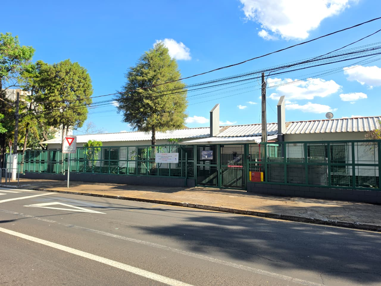 Eleições 2026: saiba quais escolas terão mudança no local de votação em Limeira