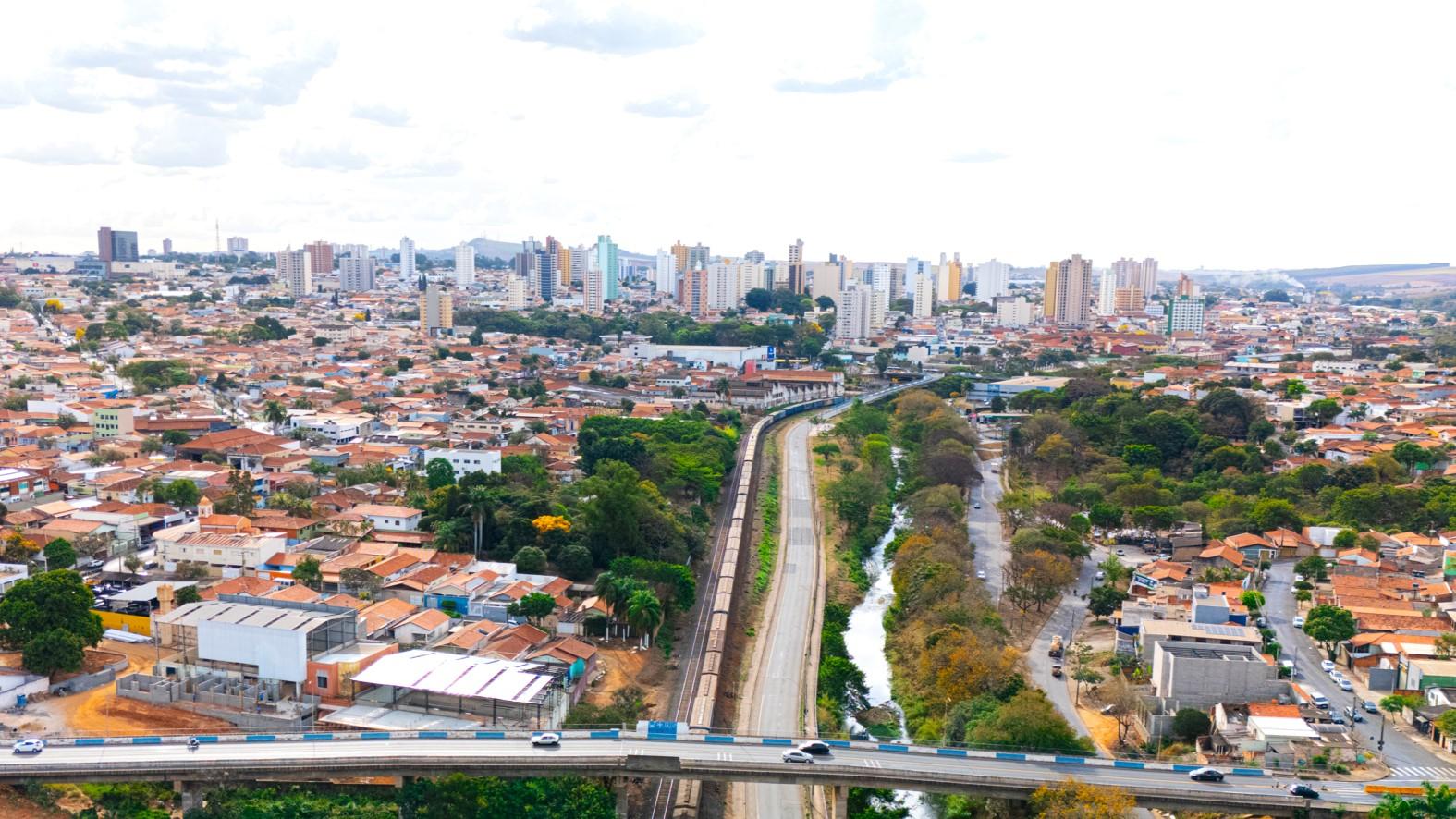 Lei de autoria da Prefeitura impulsiona 5G em Limeira, que alcança 96,5% de cobertura urbana