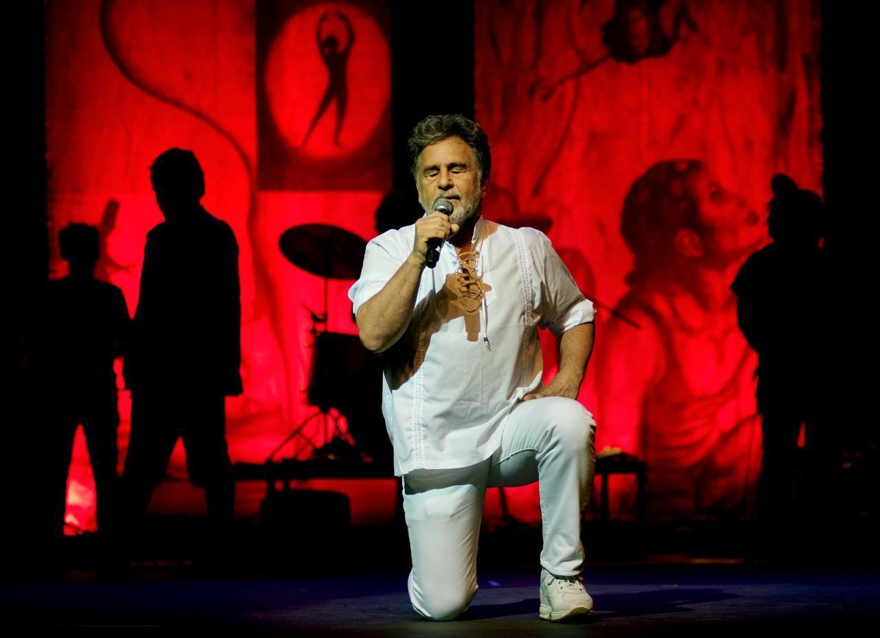 Novo projeto de Marcos Frota, Circo Teatro é destaque no feriado prolongado em Limeira