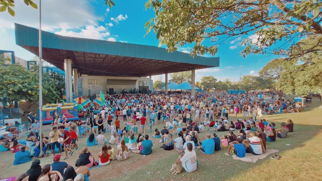 Festa de aniversário da Limeira tem programação alterada após alerta de temporais