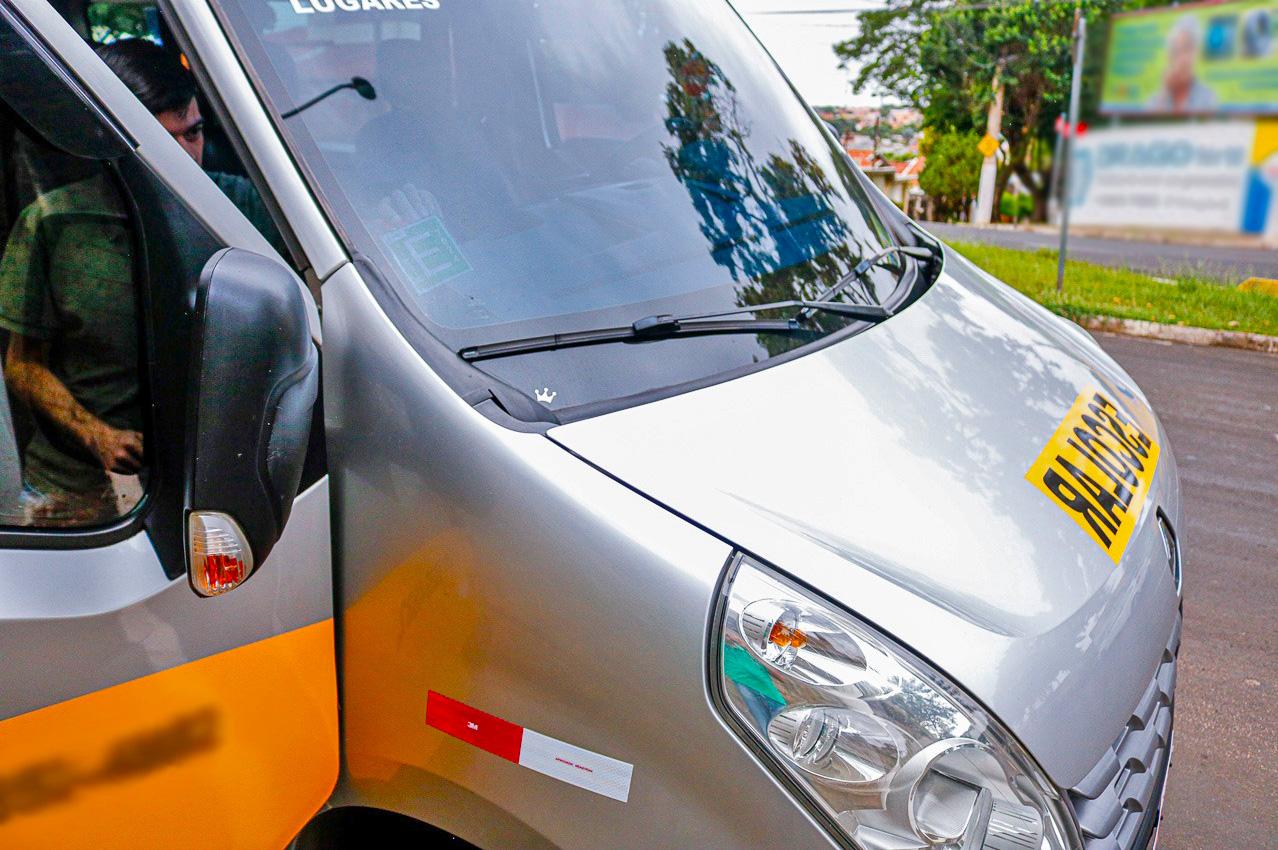Prefeitura de Limeira inicia recadastramento do transporte escolar para o 2º semestre de 2026