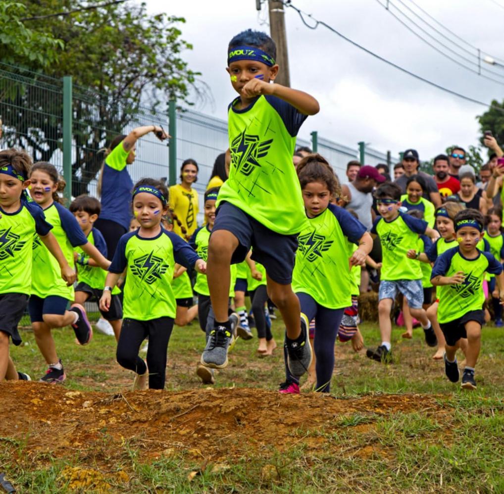 Corrida “Pequenos Incríveis” é adiada para 8 de novembro em Limeira